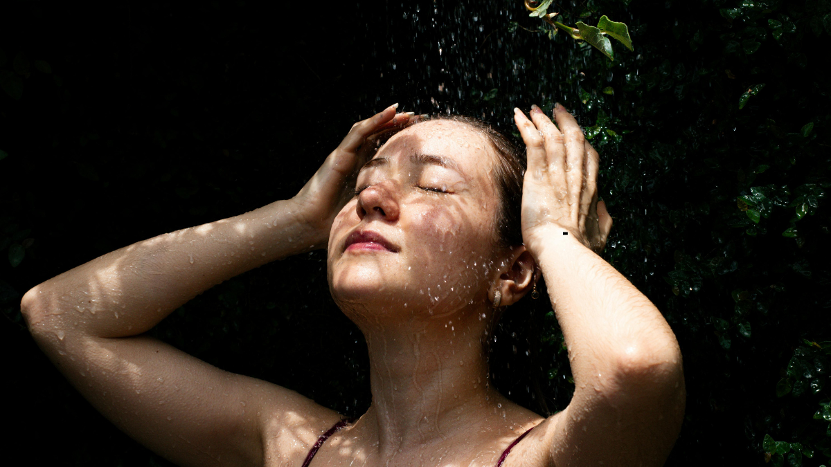 5 Things I Stopped Doing to Enjoy More Peace in My Life