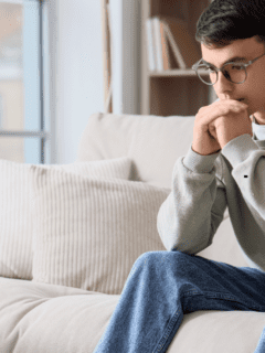 5 Things I Stopped Doing to Enjoy More Peace in My Life