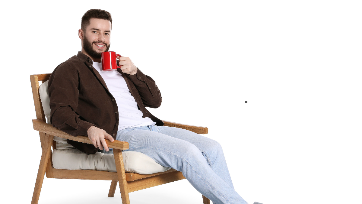 5 Things I Stopped Doing to Enjoy More Peace in My Life