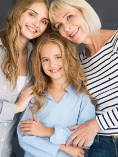 9 Things Daughters Of Narcissistic Mothers Don't Do