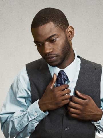 How to overcome timidity