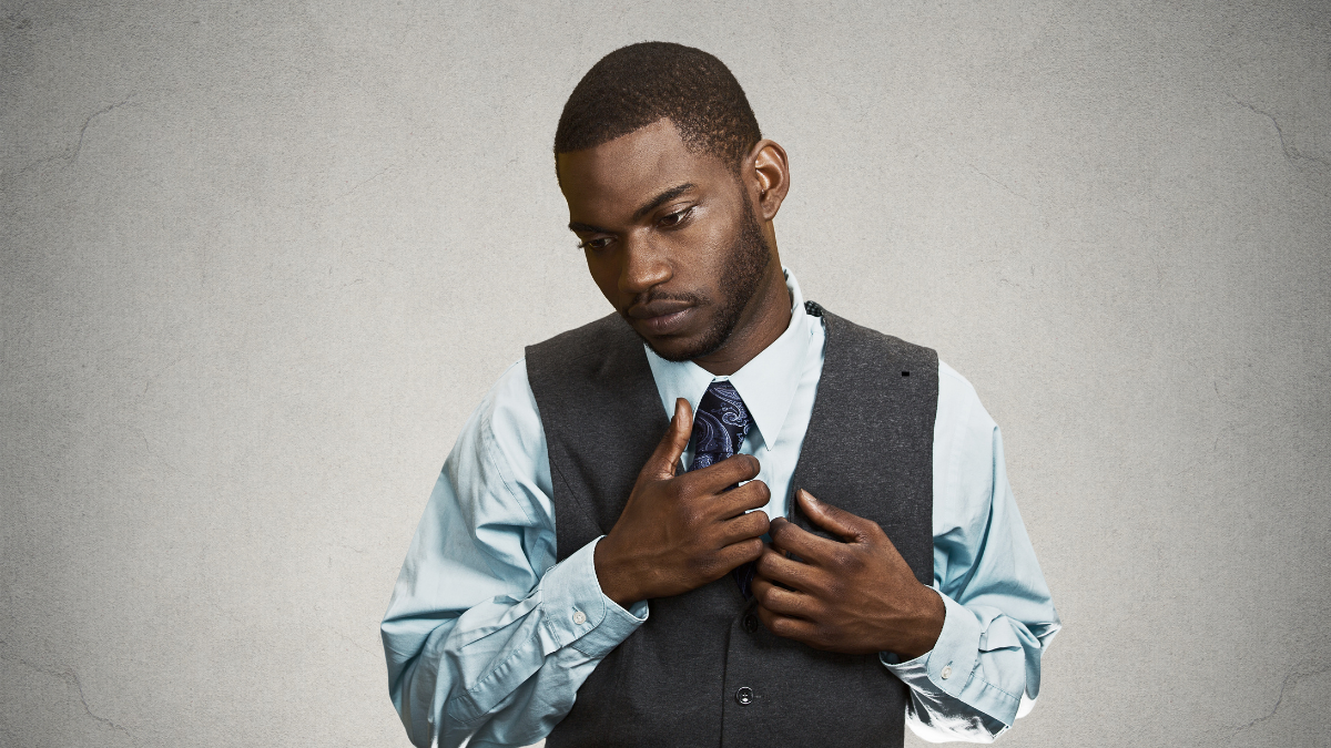How To Overcome Timidity - Powerful Sight