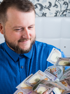 If Your Husband Is Spending Money On These 7 Things Your Marriage Is Over