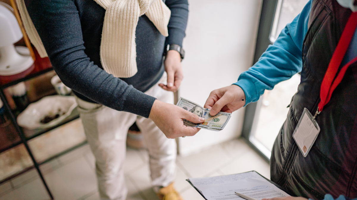 If Your Husband Is Spending Money On These 7 Things Your Marriage Is Over