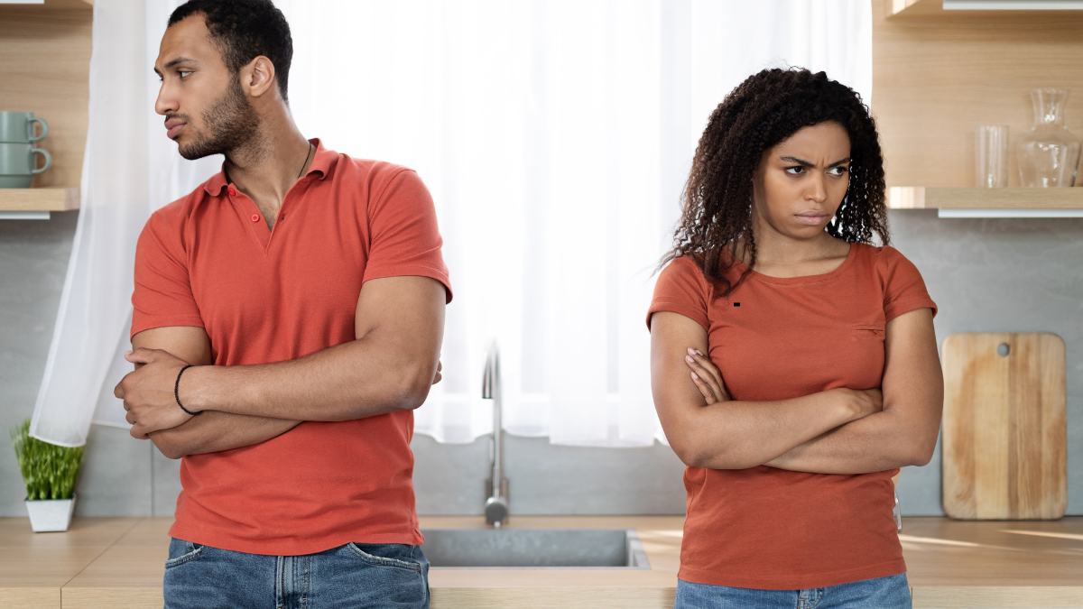 If Your Husband Says These 9 Things, He May Be in Love With Another Woman 