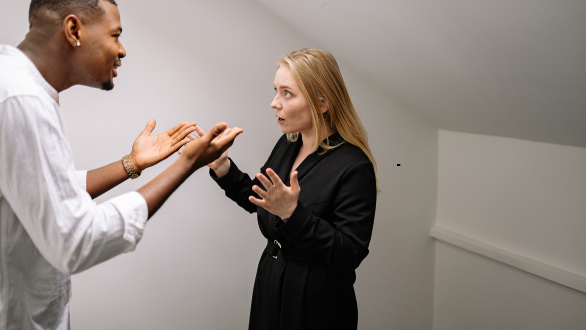 If Your Husband Says These 9 Things, He May Be in Love With Another Woman 