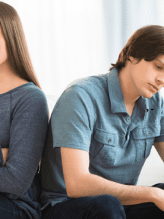 If Your Husband Says These 9 Things, He May Be in Love With Another Woman