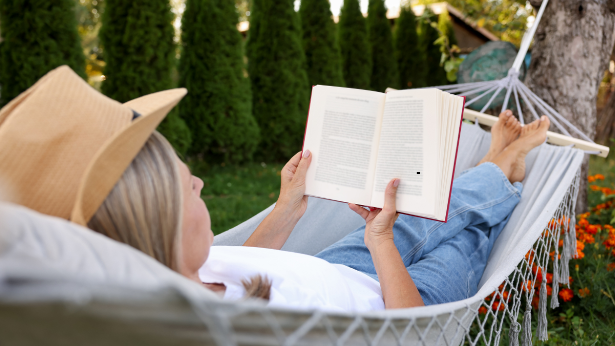 5 Romance Books Worth Reading