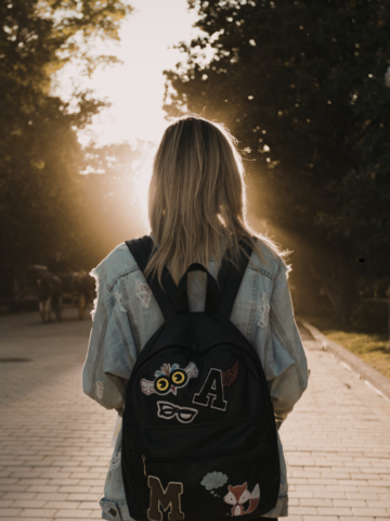 Walk Away From A Guy Who Does These 7 Things