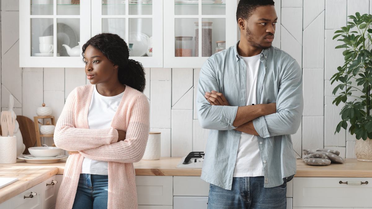 Walk Away From A Guy Who Does These 7 Things