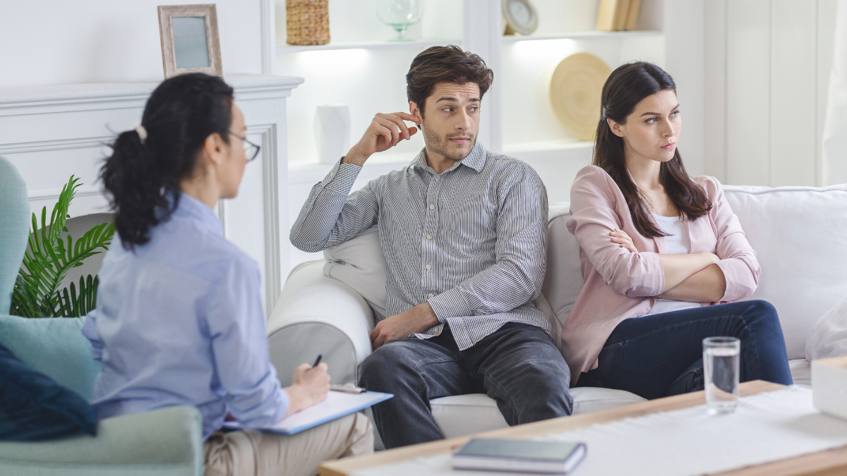 10 Habits That Make You a Difficult Wife