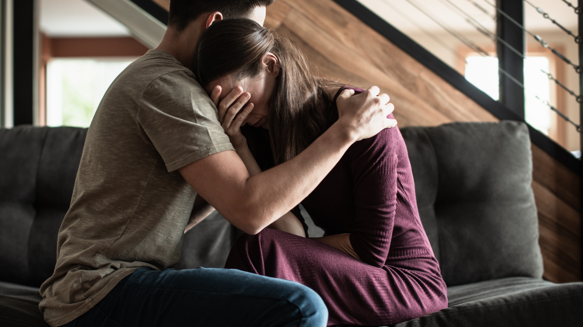 10 Habits That Make You a Difficult Wife