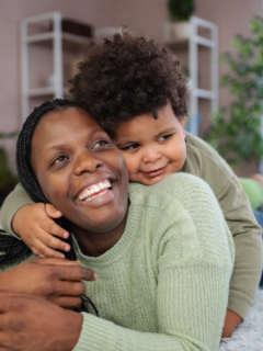 10 Signs You’re Overparenting Your Child