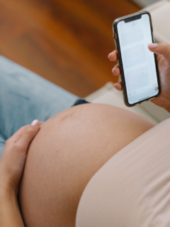 10 Things Pregnant Women Should Know for a Healthy Pregnancy