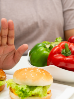 15 Foods to Avoid When Trying to Get Pregnant