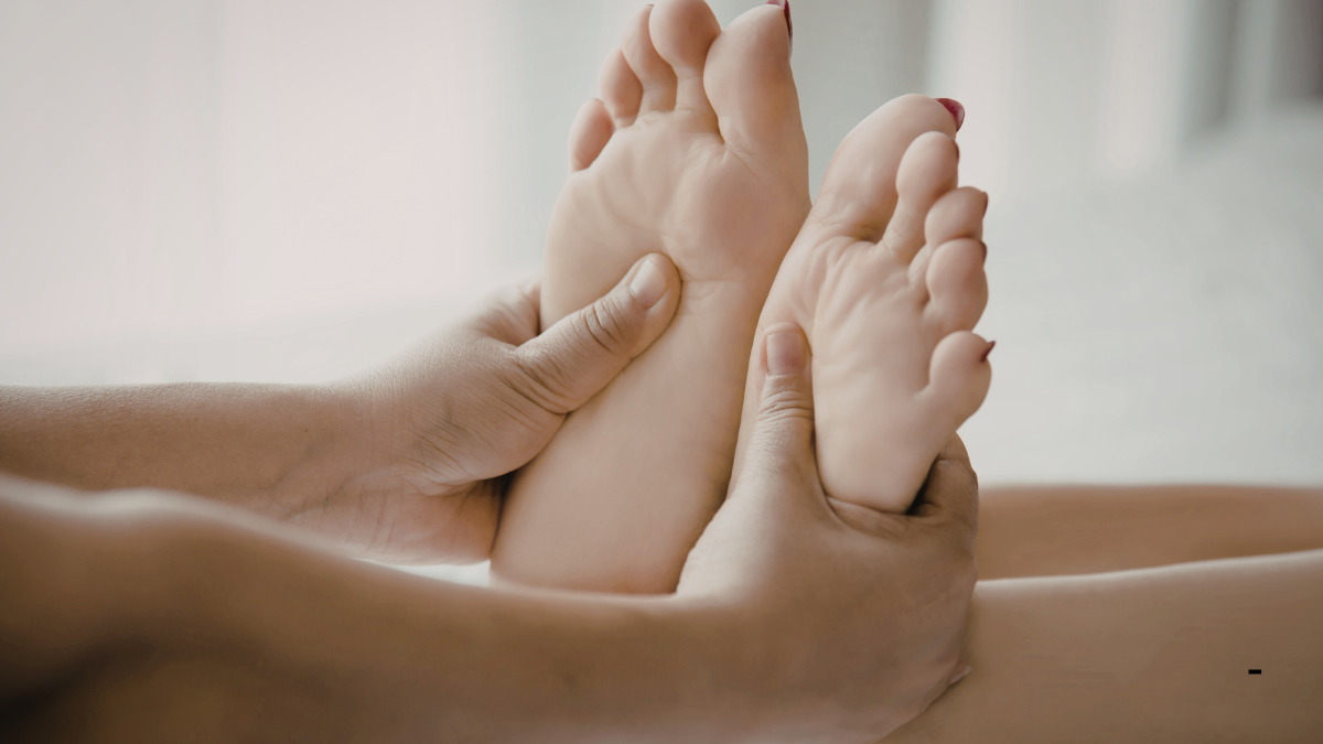 15 Signs Your Boyfriend Is A True Gentle Man 