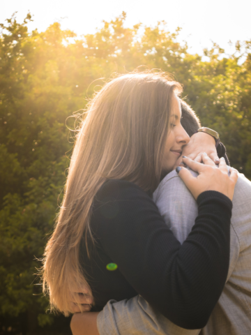 15 Signs Your Boyfriend Is A True Gentle Man