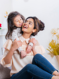 15 Traits of Maternal Narcissism