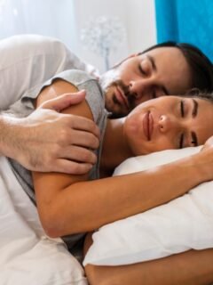 7 Things Men Do When They're Making Love From The Heart