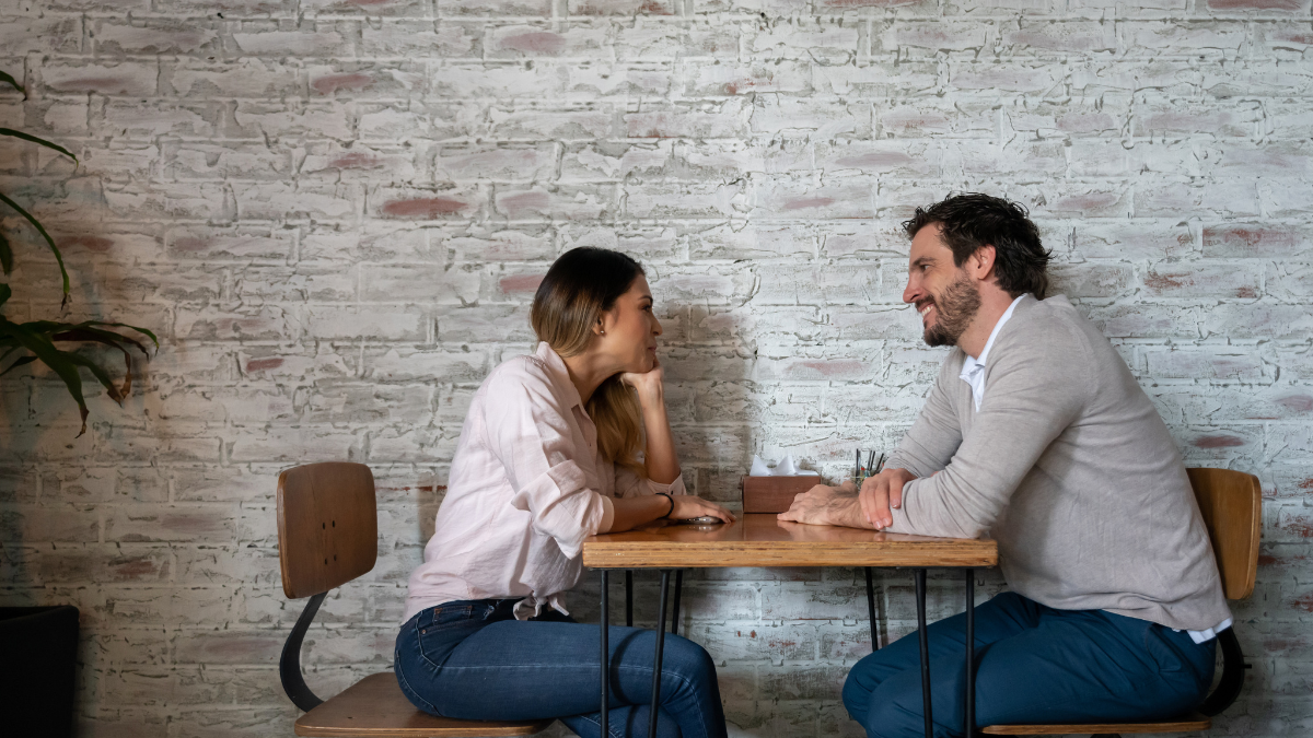 Reasons you always catch feelings for married men