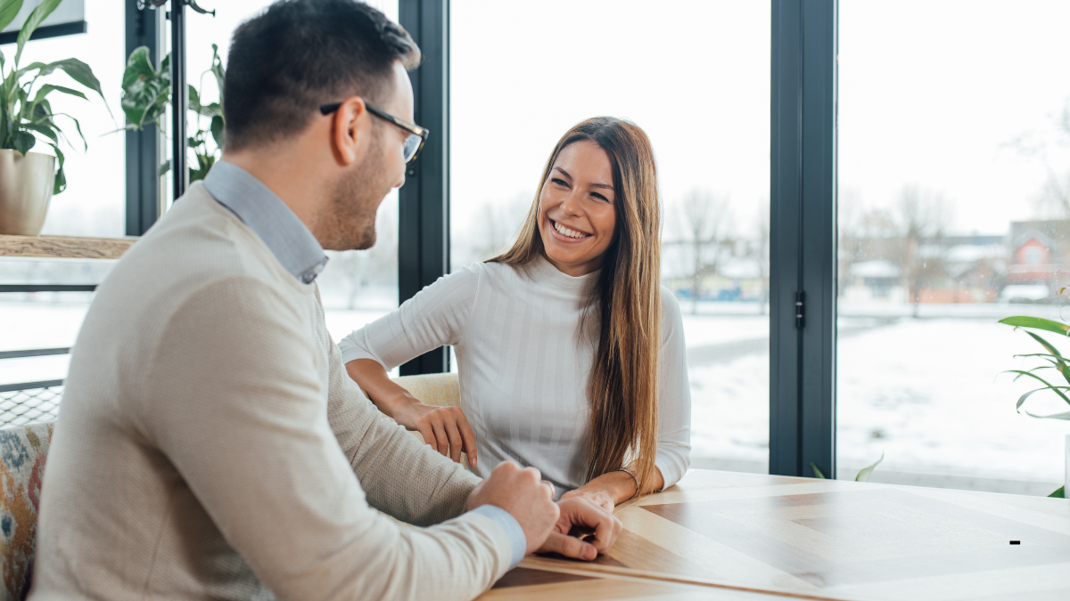 Reasons you always catch feelings for married men