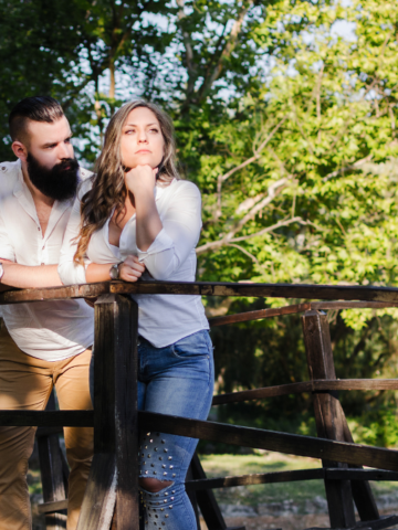 8 Signs You Secretly Hate Being Married