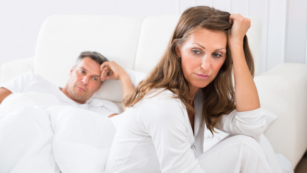 8 Signs You Secretly Hate Being Married