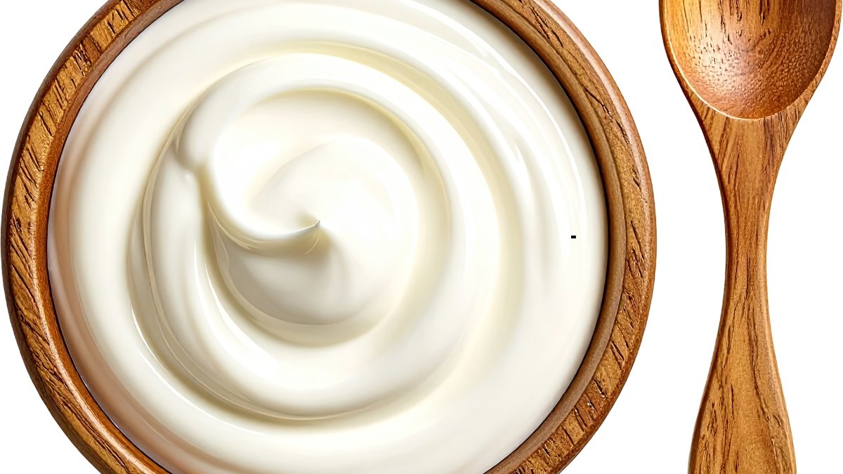 Greek Yogurt
