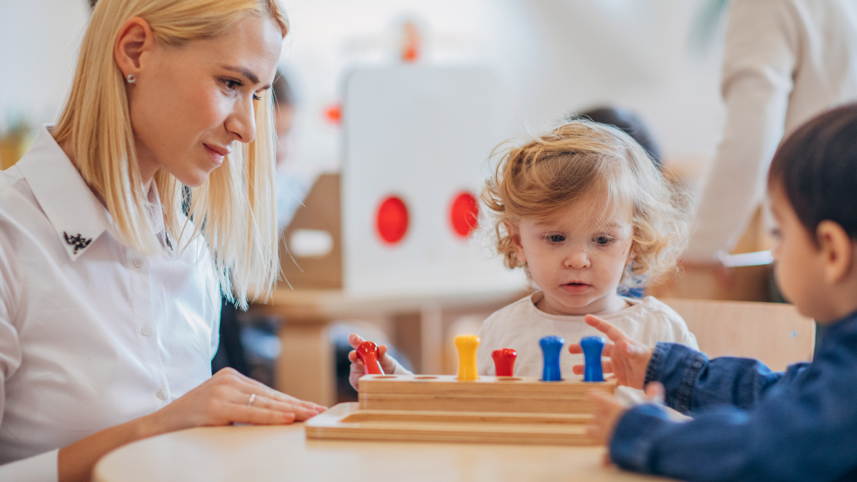 Butterfly Preschool Activities for Kids