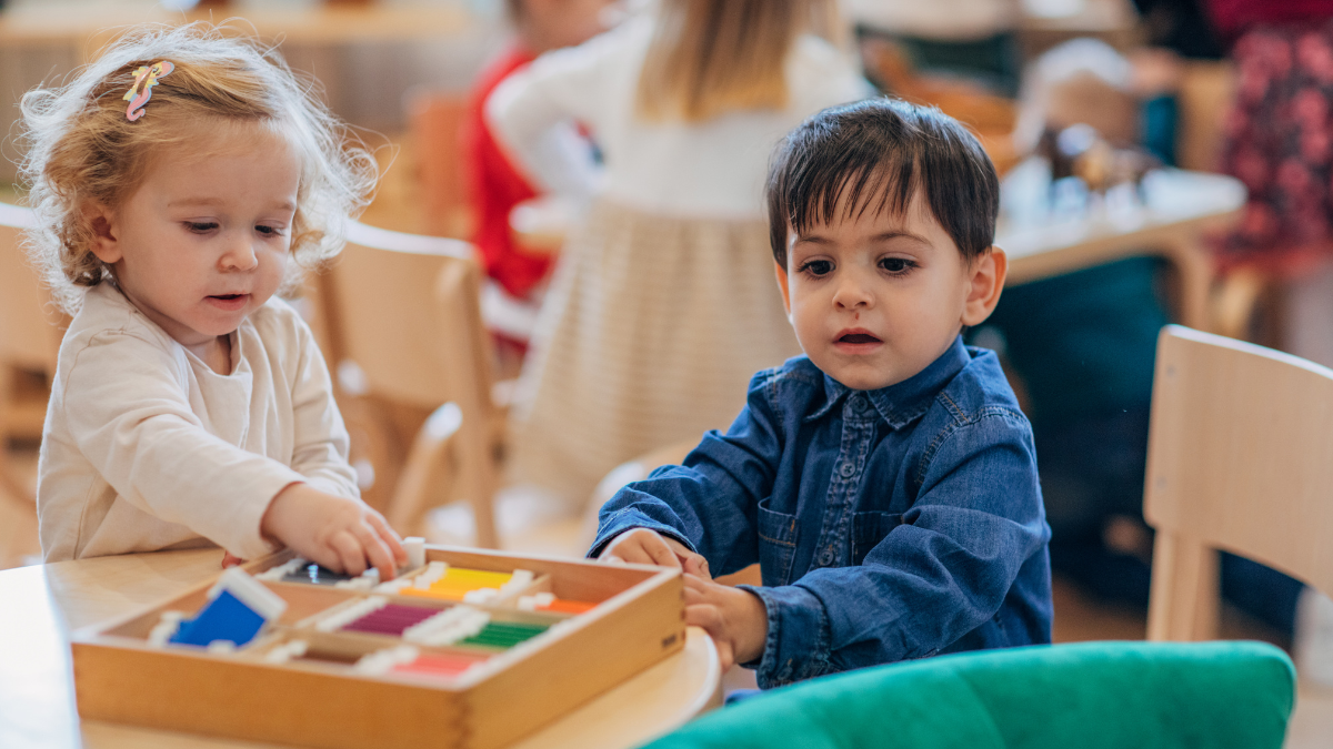 Butterfly Preschool Activities for Kids