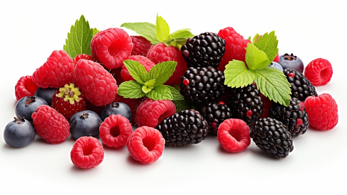 Berries