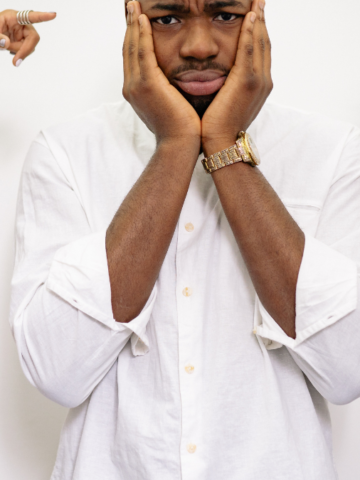 How To Handle Toxic People