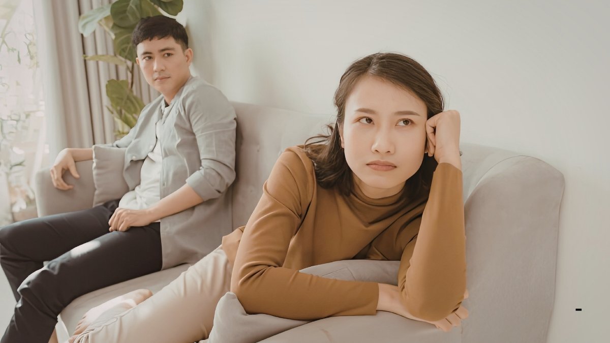 How To Stop Being Manipulated By Women