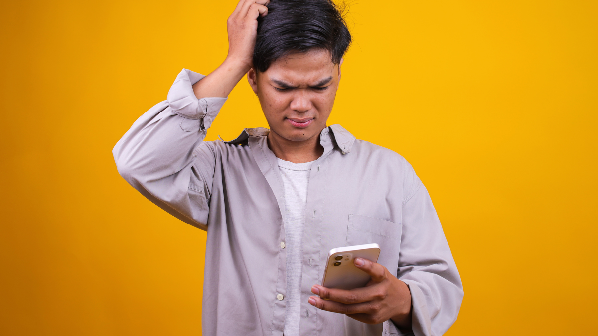 If You Do These 16 Things You Don't Have Common Sense