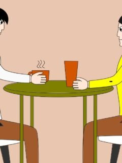 Signs A Woman Thinks You're Attractive