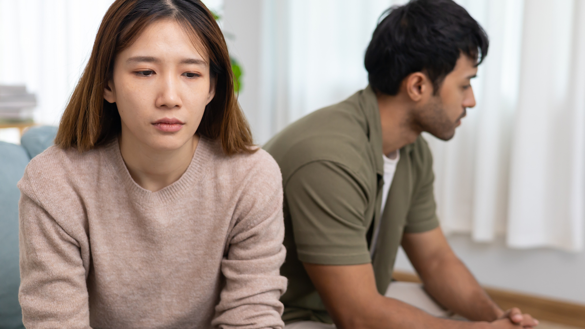 Things Women Do When They Feel Invisible in Their Marriage