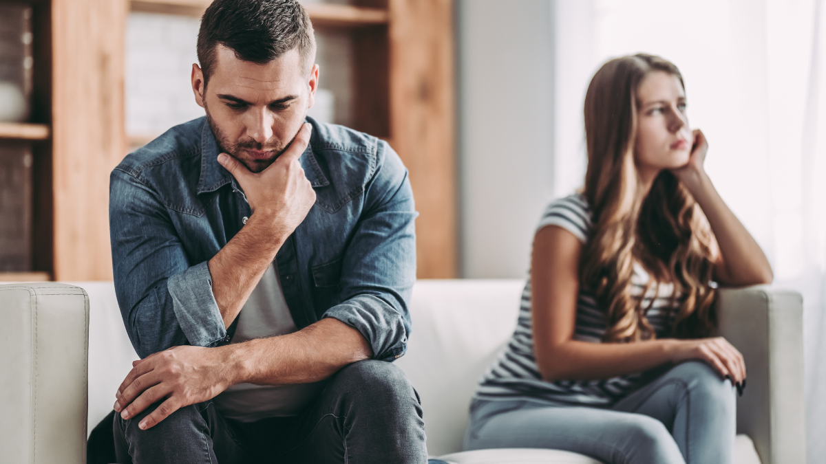 Things Women Do When They Feel Invisible in Their Marriage