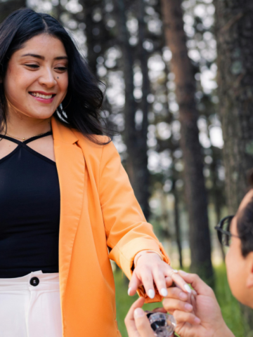 Why He Hasn't Proposed Yet