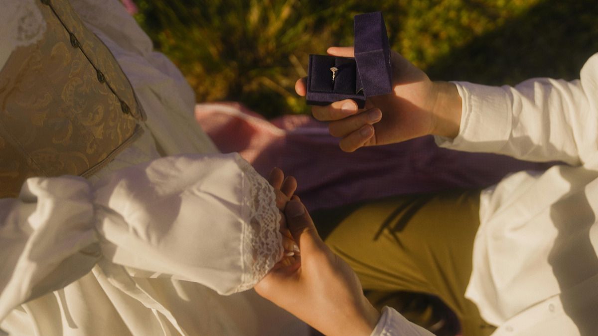 Why He Hasn't Proposed Yet