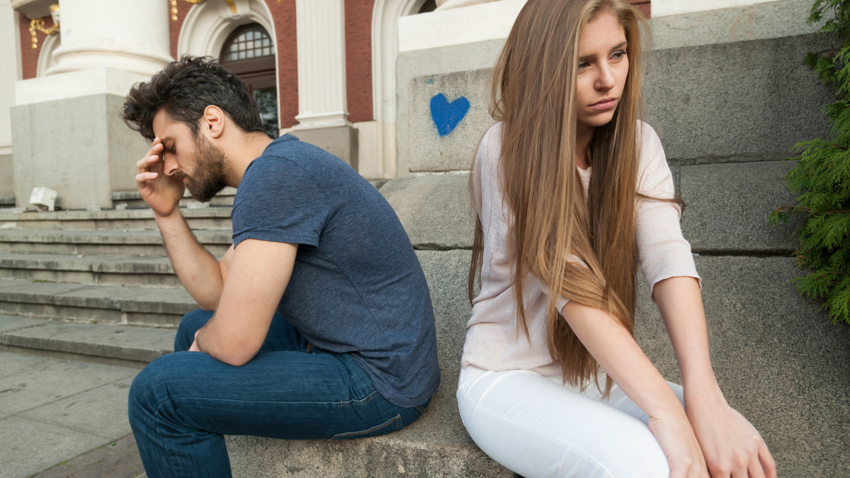 How to Ask for More Effort in a Relationship Without Conflict