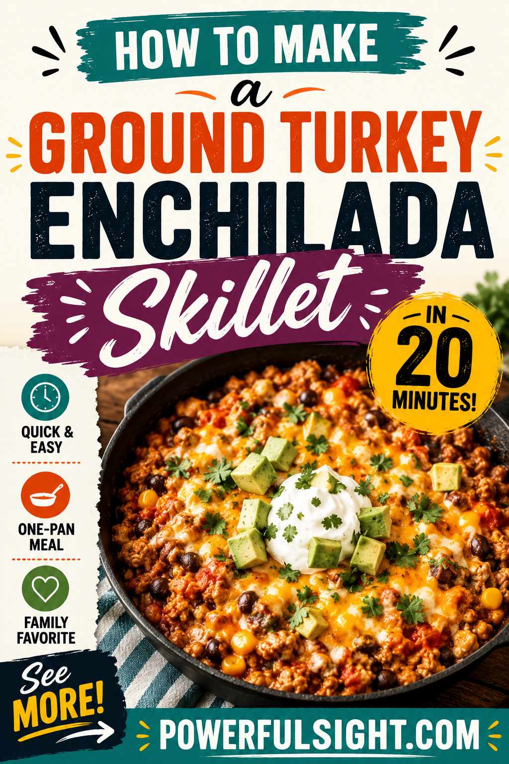 How to Make a Ground ...