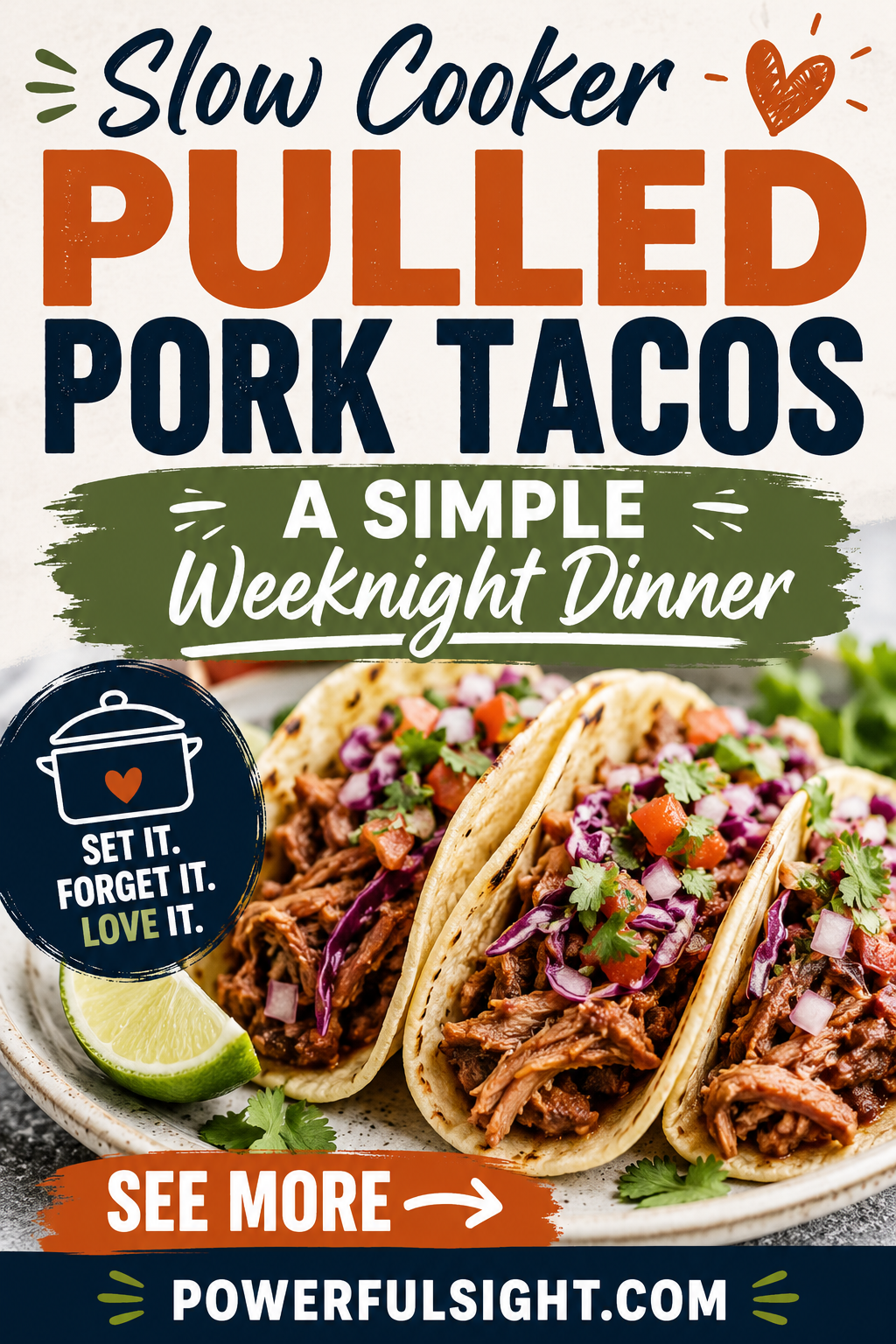 Slow Cooker Pulled ...
