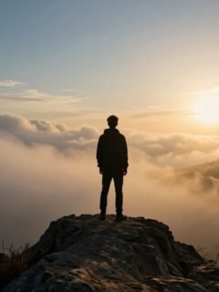 10 Clear Signs You Are Becoming Mentally Strong