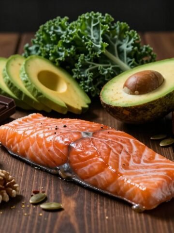 10 Foods That Support Brain Health Naturally