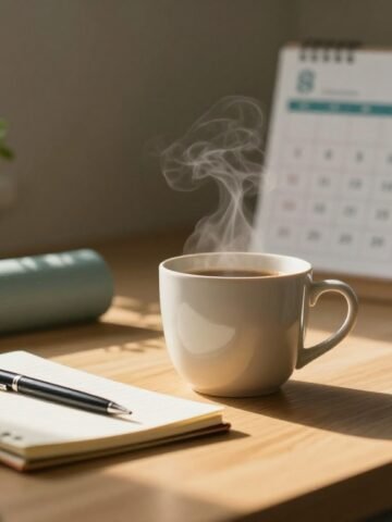 10 Tiny Habits That Change Your Life in a Year
