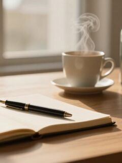 11 Small Changes to Improve Your Life in 30 Days