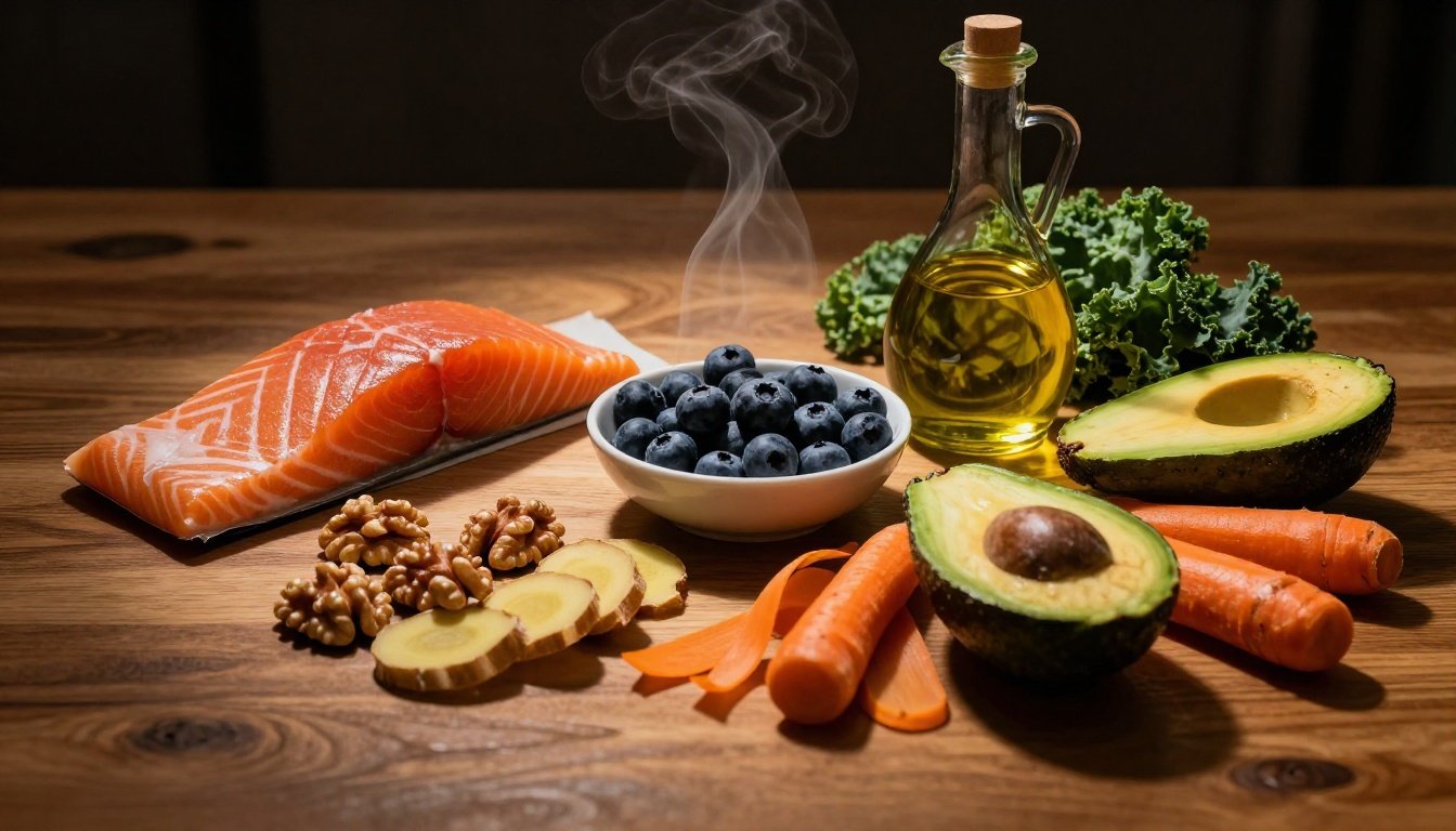 13 Best Foods to Lower Inflammation Fast in 2026