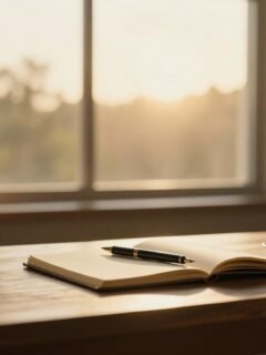 30 Journal Prompts for Self-Discovery and Personal Growth