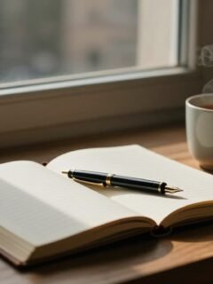 30 Journal Prompts to Reset Your Mind and Life