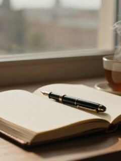 30 Journal Prompts to Reset Your Mind and Life